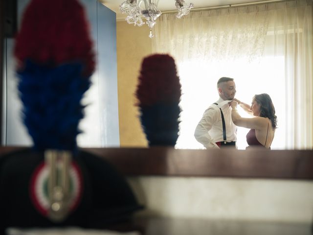 Il matrimonio di Marco e Sara a Pozzolo Formigaro, Alessandria 54