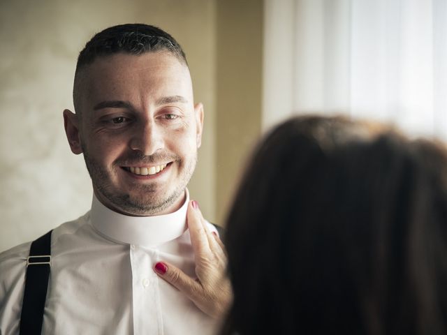 Il matrimonio di Marco e Sara a Pozzolo Formigaro, Alessandria 55