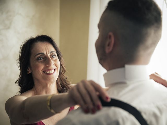 Il matrimonio di Marco e Sara a Pozzolo Formigaro, Alessandria 57