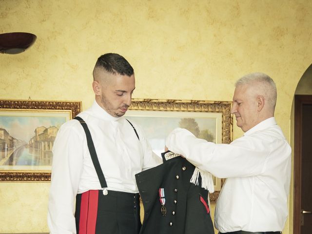 Il matrimonio di Marco e Sara a Pozzolo Formigaro, Alessandria 58
