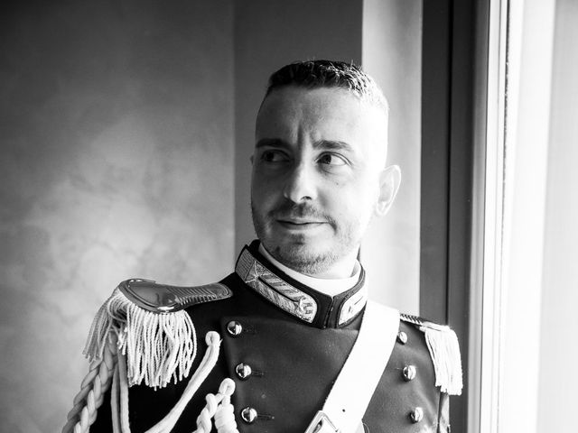 Il matrimonio di Marco e Sara a Pozzolo Formigaro, Alessandria 63