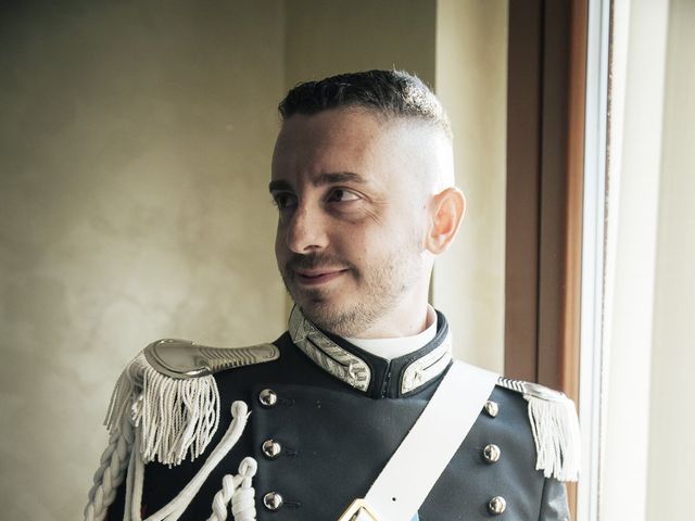 Il matrimonio di Marco e Sara a Pozzolo Formigaro, Alessandria 64