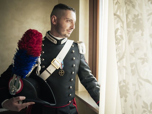 Il matrimonio di Marco e Sara a Pozzolo Formigaro, Alessandria 65