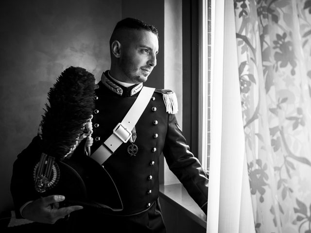 Il matrimonio di Marco e Sara a Pozzolo Formigaro, Alessandria 66
