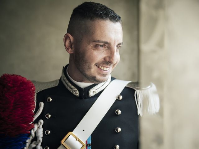 Il matrimonio di Marco e Sara a Pozzolo Formigaro, Alessandria 67