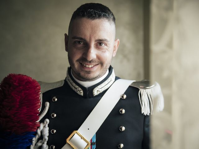 Il matrimonio di Marco e Sara a Pozzolo Formigaro, Alessandria 68