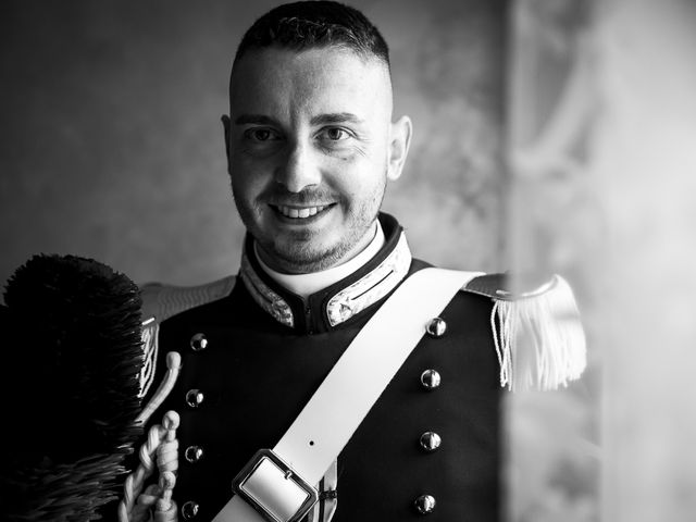 Il matrimonio di Marco e Sara a Pozzolo Formigaro, Alessandria 69