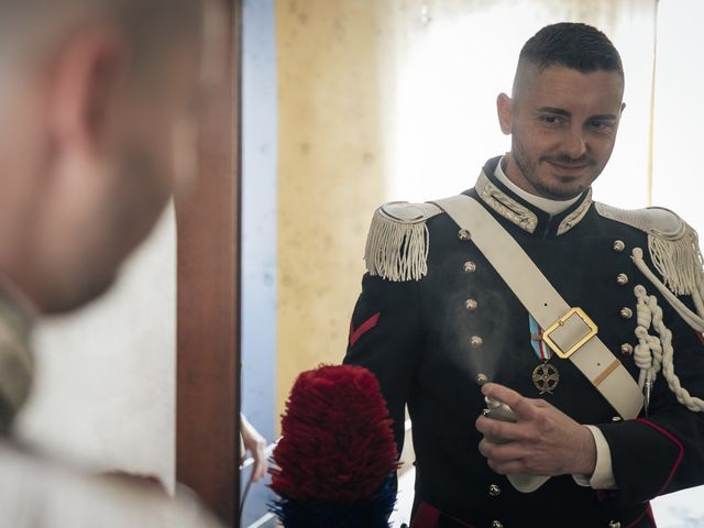 Il matrimonio di Marco e Sara a Pozzolo Formigaro, Alessandria 70