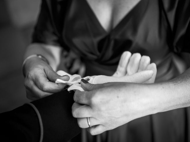 Il matrimonio di Marco e Sara a Pozzolo Formigaro, Alessandria 72
