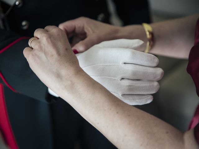 Il matrimonio di Marco e Sara a Pozzolo Formigaro, Alessandria 73
