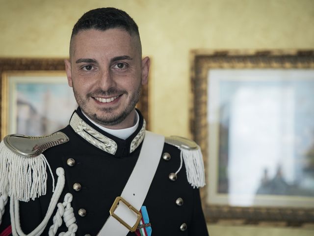 Il matrimonio di Marco e Sara a Pozzolo Formigaro, Alessandria 76