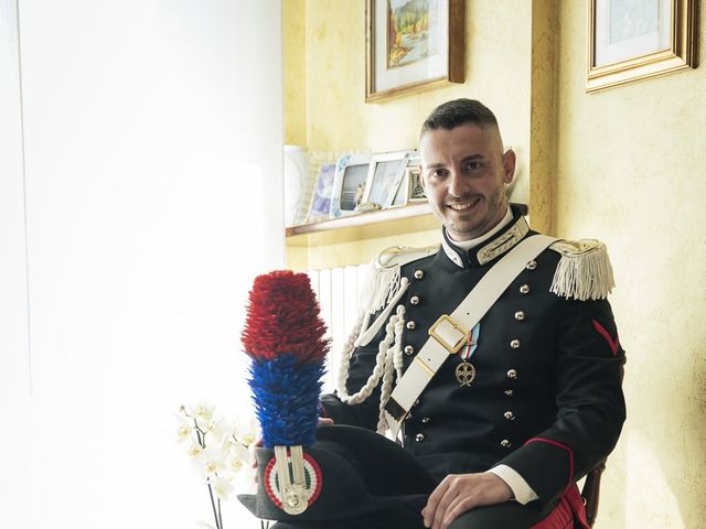 Il matrimonio di Marco e Sara a Pozzolo Formigaro, Alessandria 77