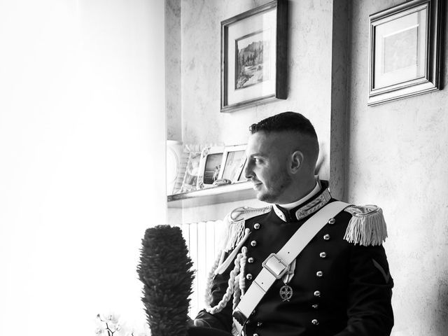 Il matrimonio di Marco e Sara a Pozzolo Formigaro, Alessandria 78
