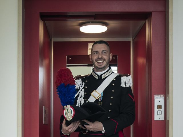 Il matrimonio di Marco e Sara a Pozzolo Formigaro, Alessandria 79