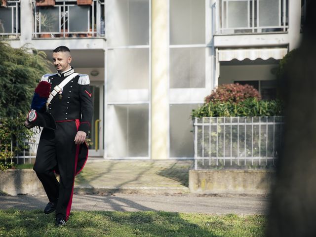 Il matrimonio di Marco e Sara a Pozzolo Formigaro, Alessandria 81