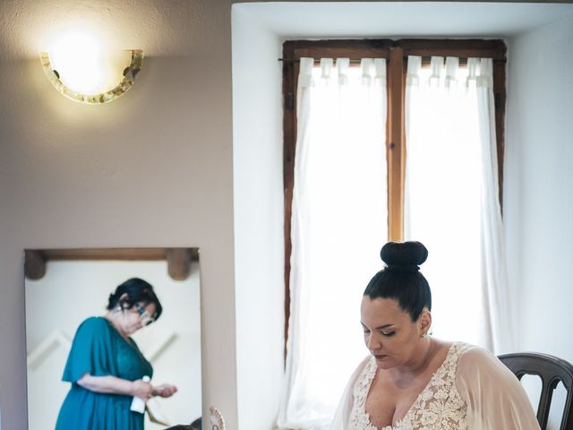 Il matrimonio di Marco e Sara a Pozzolo Formigaro, Alessandria 89