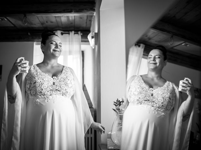 Il matrimonio di Marco e Sara a Pozzolo Formigaro, Alessandria 93