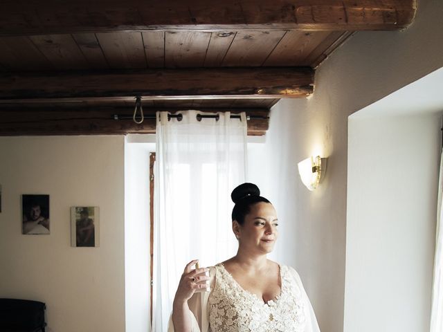 Il matrimonio di Marco e Sara a Pozzolo Formigaro, Alessandria 95