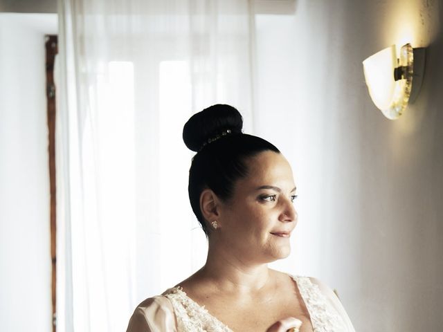 Il matrimonio di Marco e Sara a Pozzolo Formigaro, Alessandria 96