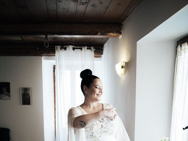 Il matrimonio di Marco e Sara a Pozzolo Formigaro, Alessandria 97