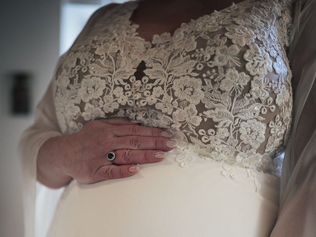 Il matrimonio di Marco e Sara a Pozzolo Formigaro, Alessandria 98