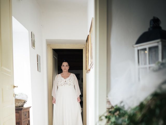 Il matrimonio di Marco e Sara a Pozzolo Formigaro, Alessandria 101