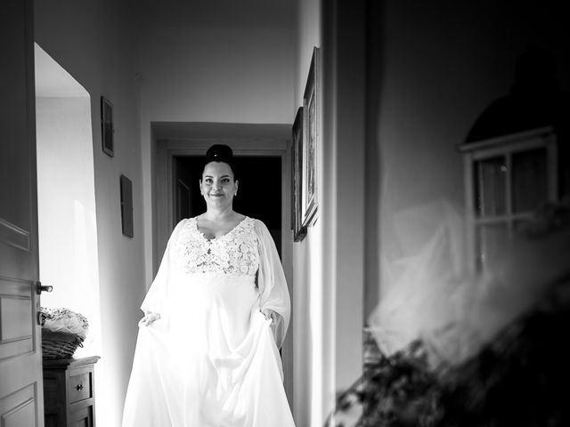 Il matrimonio di Marco e Sara a Pozzolo Formigaro, Alessandria 102