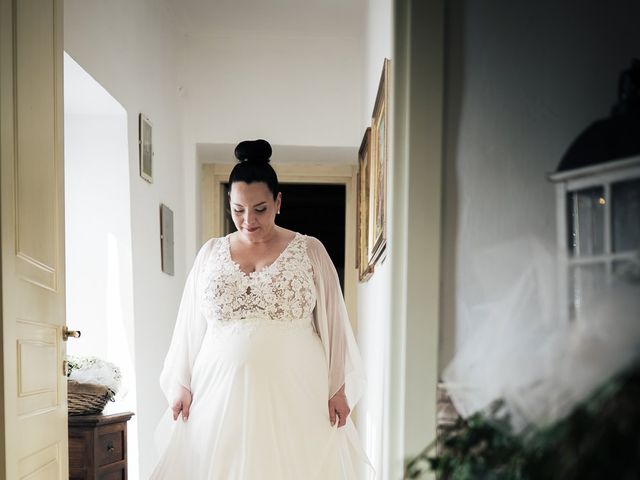Il matrimonio di Marco e Sara a Pozzolo Formigaro, Alessandria 103