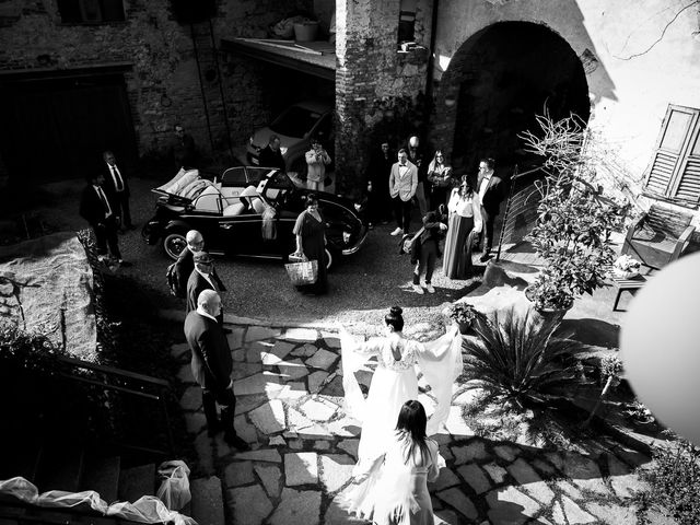 Il matrimonio di Marco e Sara a Pozzolo Formigaro, Alessandria 108