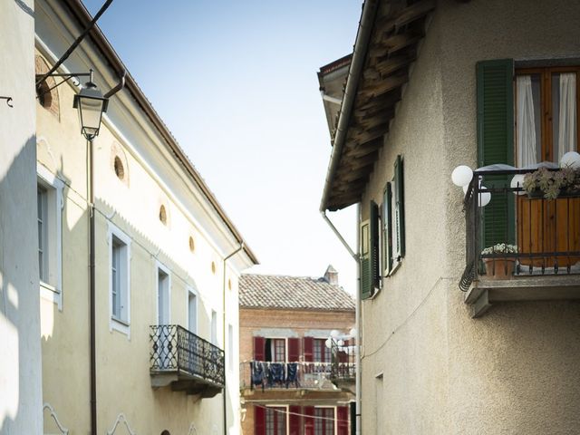 Il matrimonio di Marco e Sara a Pozzolo Formigaro, Alessandria 112