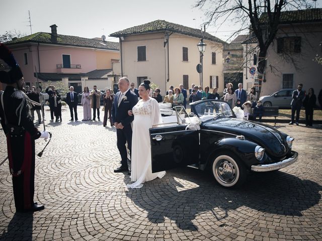Il matrimonio di Marco e Sara a Pozzolo Formigaro, Alessandria 133