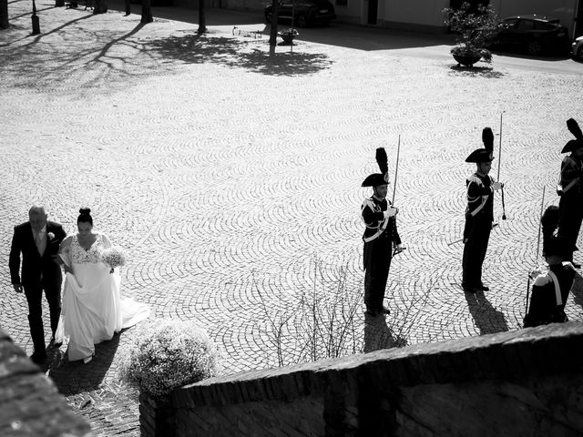 Il matrimonio di Marco e Sara a Pozzolo Formigaro, Alessandria 144