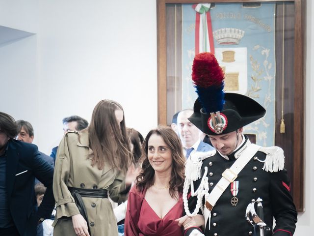 Il matrimonio di Marco e Sara a Pozzolo Formigaro, Alessandria 146
