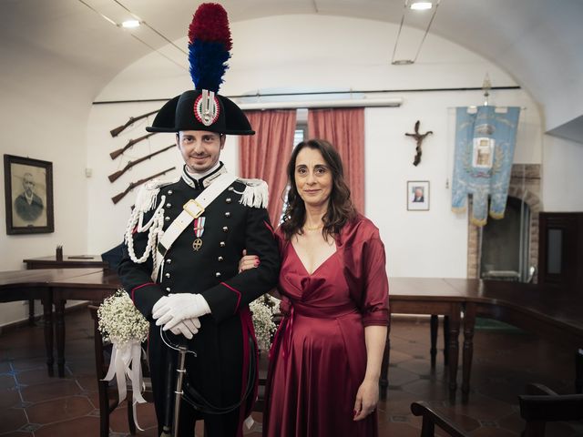 Il matrimonio di Marco e Sara a Pozzolo Formigaro, Alessandria 147