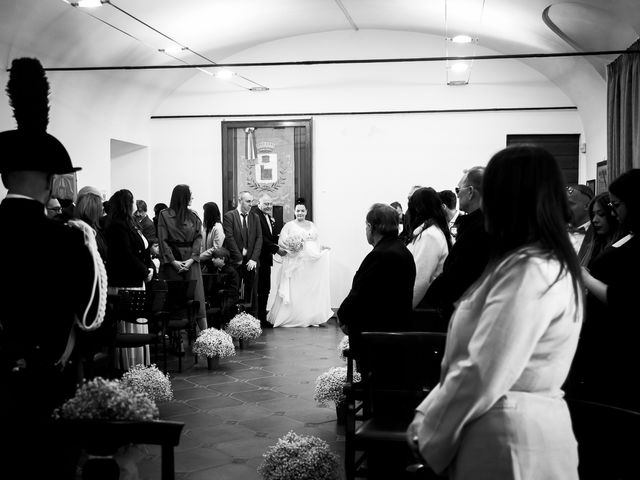 Il matrimonio di Marco e Sara a Pozzolo Formigaro, Alessandria 148