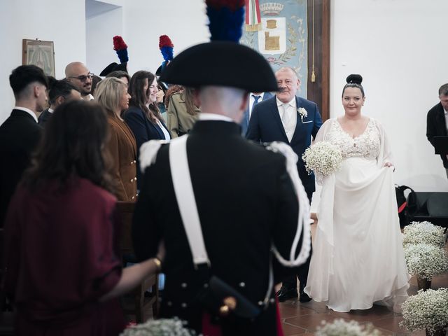 Il matrimonio di Marco e Sara a Pozzolo Formigaro, Alessandria 149