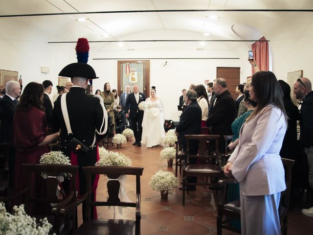 Il matrimonio di Marco e Sara a Pozzolo Formigaro, Alessandria 150