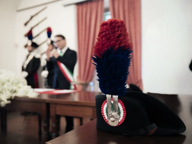 Il matrimonio di Marco e Sara a Pozzolo Formigaro, Alessandria 152