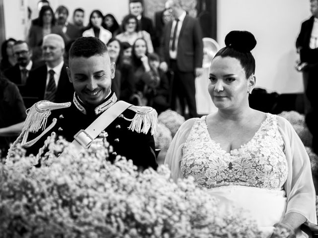Il matrimonio di Marco e Sara a Pozzolo Formigaro, Alessandria 155