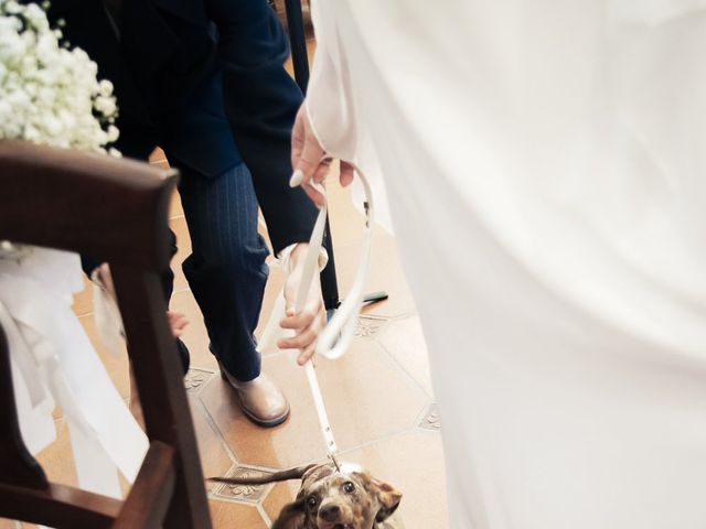 Il matrimonio di Marco e Sara a Pozzolo Formigaro, Alessandria 156