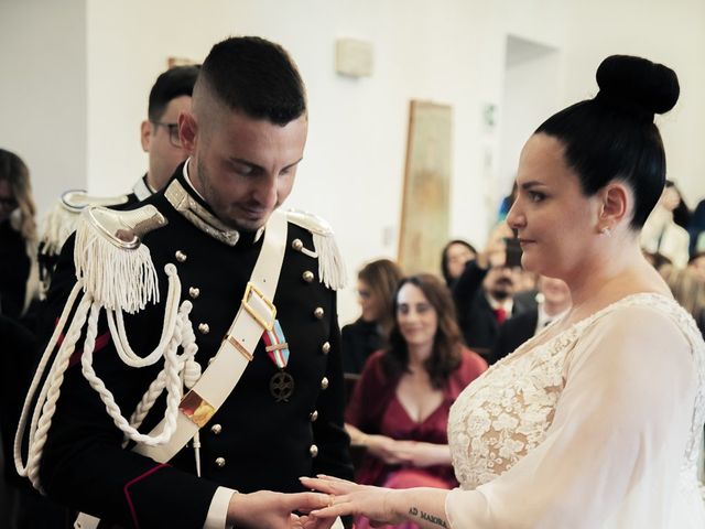 Il matrimonio di Marco e Sara a Pozzolo Formigaro, Alessandria 157