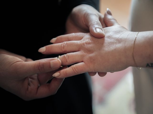 Il matrimonio di Marco e Sara a Pozzolo Formigaro, Alessandria 158