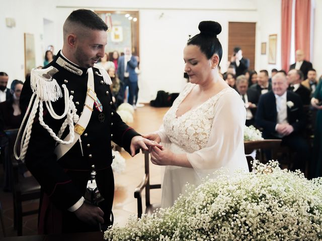 Il matrimonio di Marco e Sara a Pozzolo Formigaro, Alessandria 159
