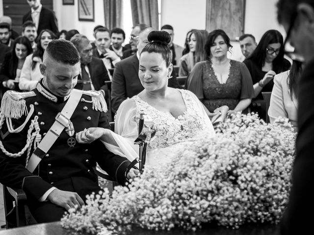 Il matrimonio di Marco e Sara a Pozzolo Formigaro, Alessandria 162
