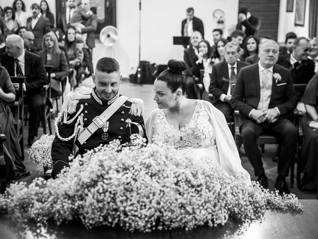 Il matrimonio di Marco e Sara a Pozzolo Formigaro, Alessandria 165