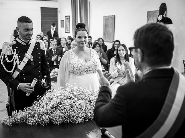 Il matrimonio di Marco e Sara a Pozzolo Formigaro, Alessandria 167