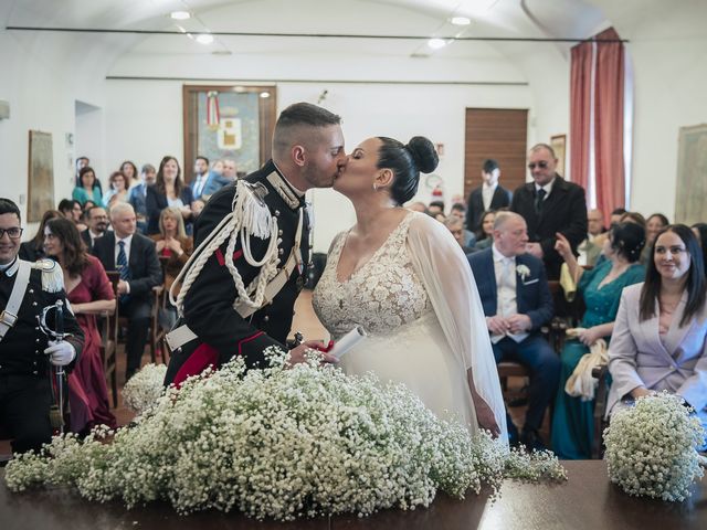 Il matrimonio di Marco e Sara a Pozzolo Formigaro, Alessandria 169
