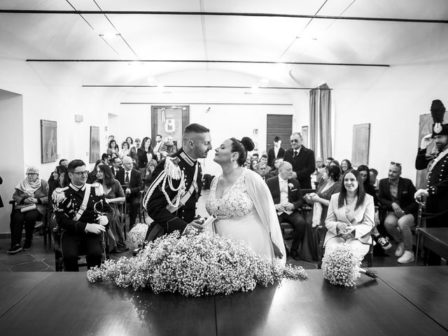 Il matrimonio di Marco e Sara a Pozzolo Formigaro, Alessandria 170