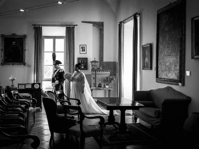 Il matrimonio di Marco e Sara a Pozzolo Formigaro, Alessandria 178