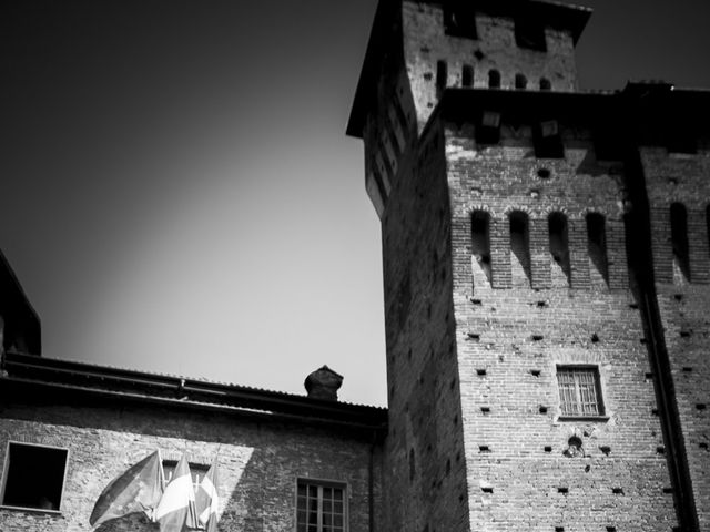 Il matrimonio di Marco e Sara a Pozzolo Formigaro, Alessandria 199